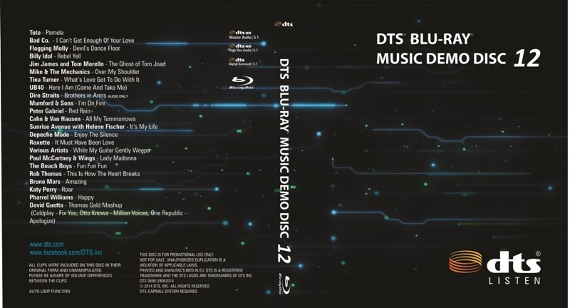 Dts Music Torrent